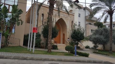 Azm Mosque — photograph 4