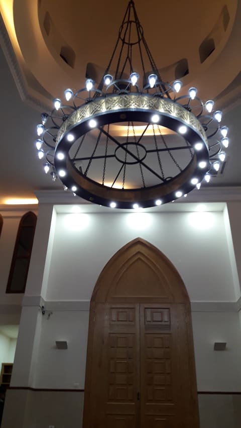 Azm Mosque — photograph 6