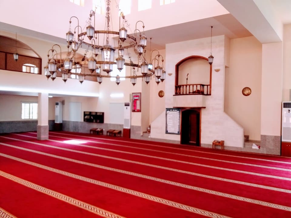 Rida Mosque