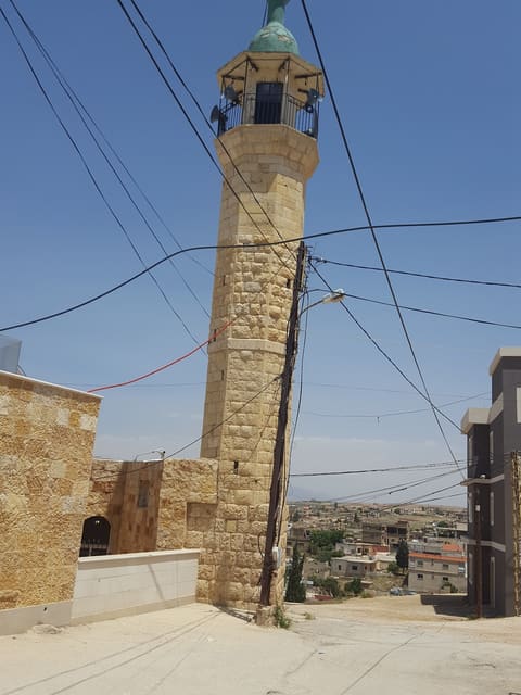 Masjed El Imam El Hussein (3) — photograph 5