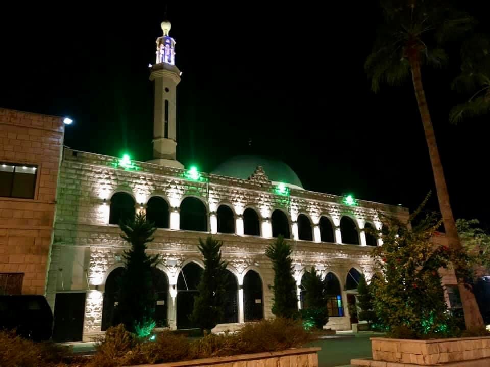 Mazboud