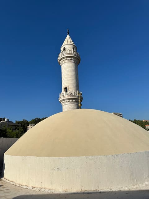 Mazboud Mosque — photograph 2