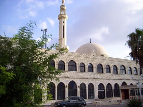 Mazboud Mosque — photograph 4