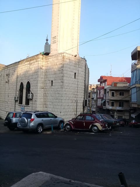 Jami3 Es Souk Shahim — photograph 5