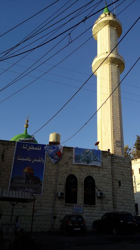 Jami3 Es Souk Shahim — photograph 6