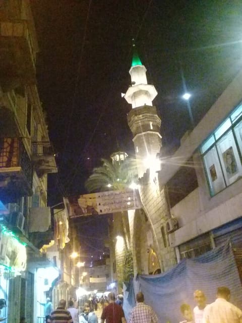 Al-Hamidi Mosque — photograph 4