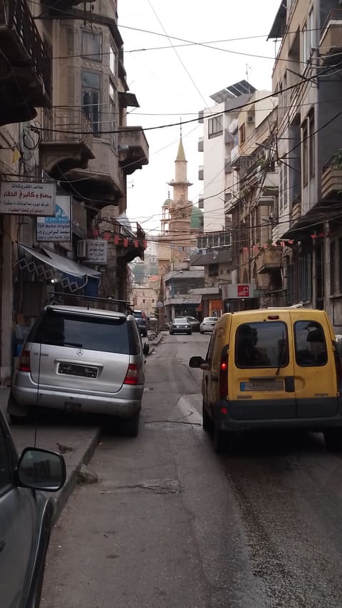 Al-Hamidi Mosque — photograph 5