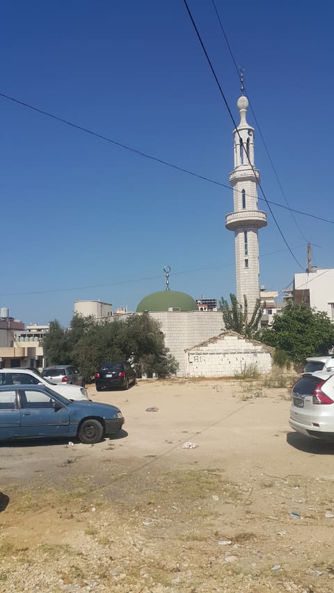 Sebnay Mosque — photograph 4