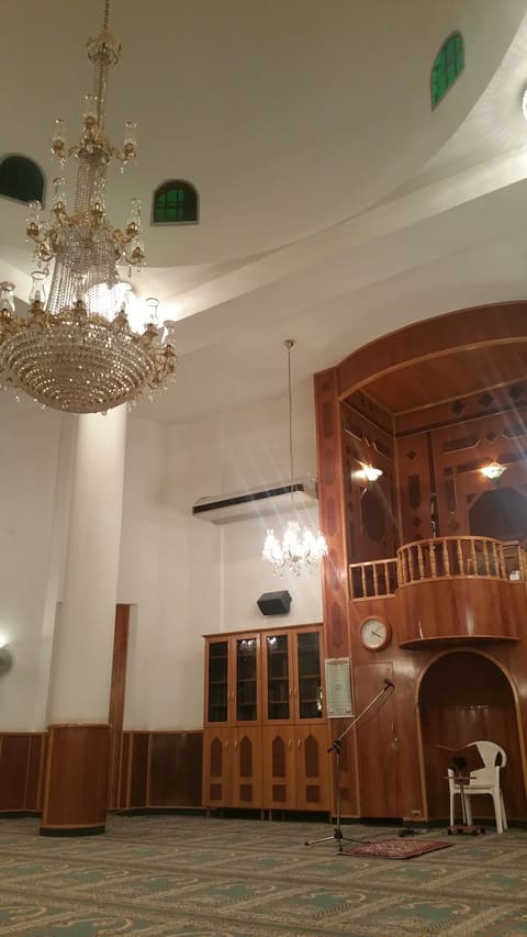 Sebnay Mosque — photograph 6