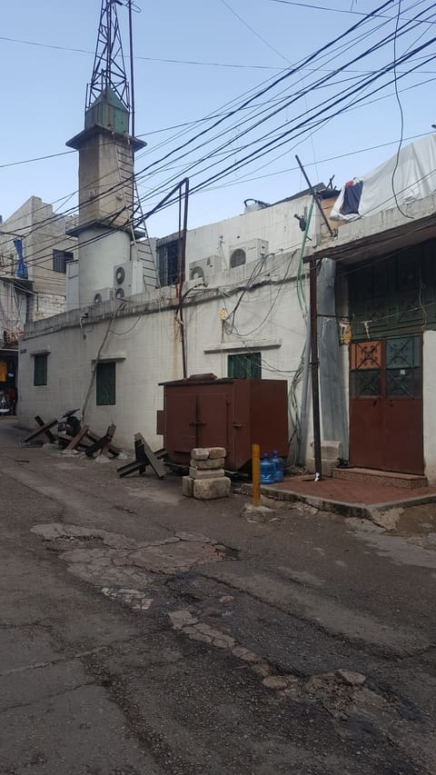 Kurdish Mosque — photograph 2