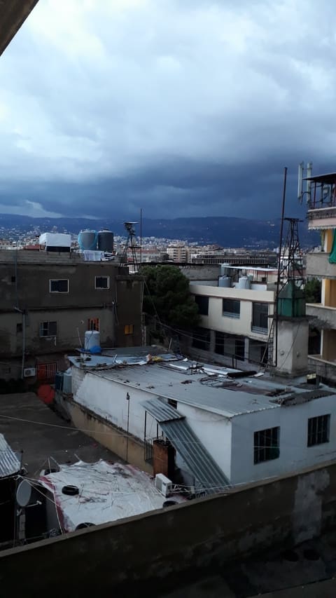 Kurdish Mosque — photograph 3