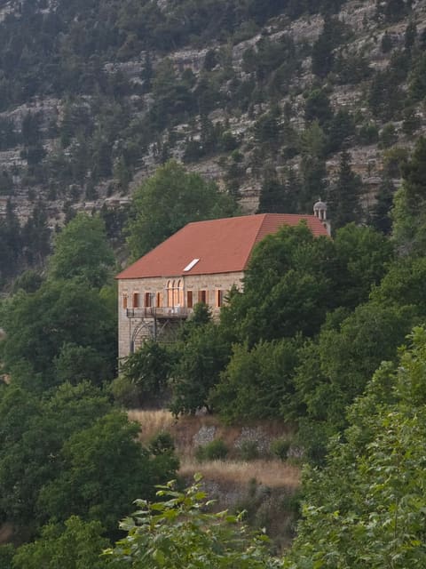Al Ferdaws Restaurant — photograph 4
