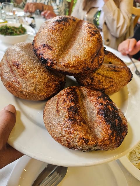 Al Ferdaws Restaurant — photograph 5