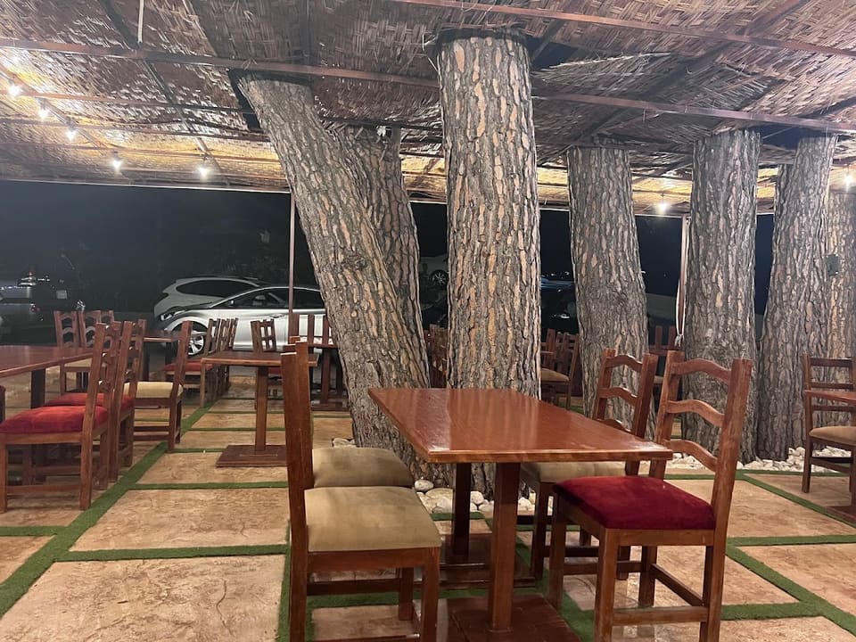 Restaurant Challita