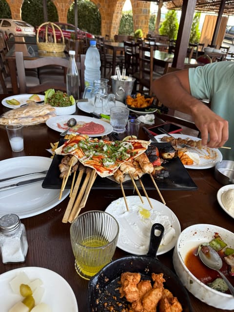Restaurant Challita — photograph 2