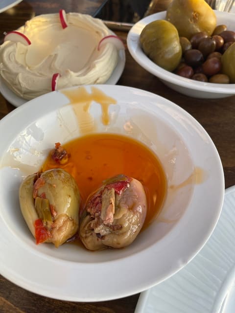 Restaurant Challita — photograph 4