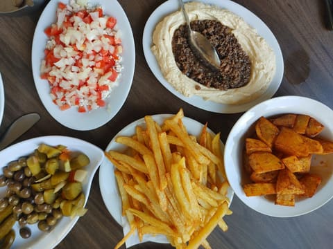 Restaurant Challita — photograph 5
