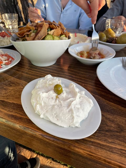 Restaurant Challita — photograph 6