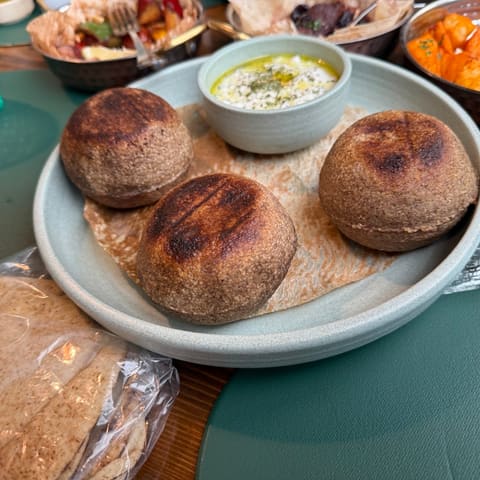 Beit Abou Johnny Guesthouse and Restaurant — photograph 5