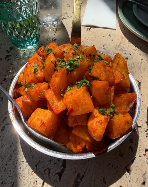 Beit Abou Johnny Guesthouse and Restaurant — photograph 6