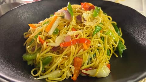 Bamboo Asian Cuisine - Ehden — photograph 6