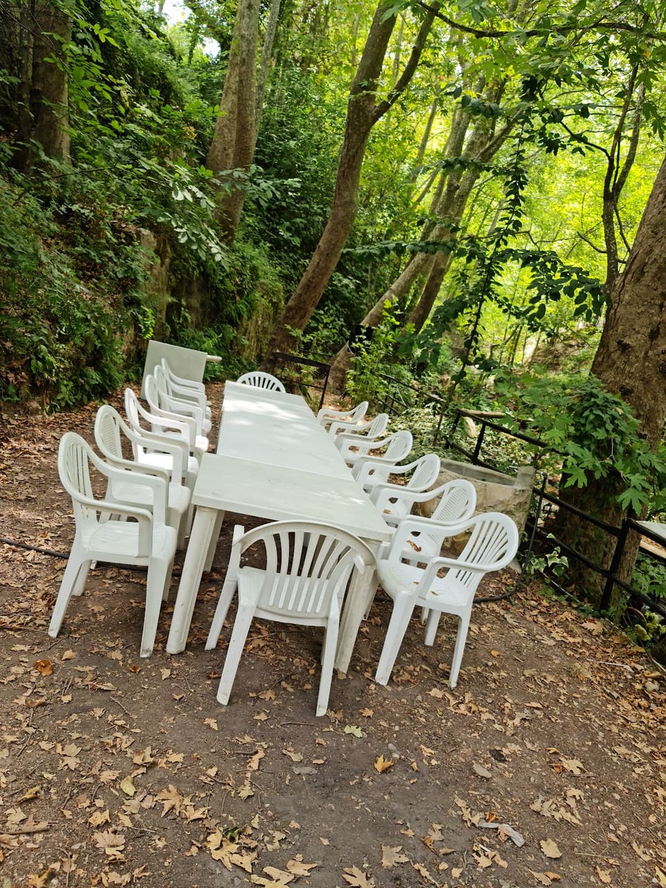 3ein Ghabach Restaurant