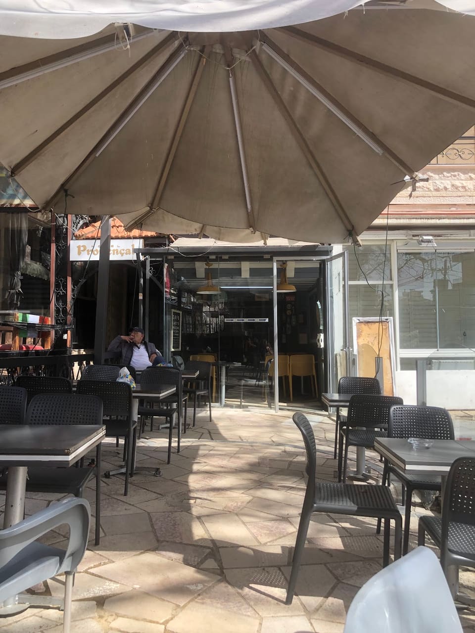 Sahlab Beirut
