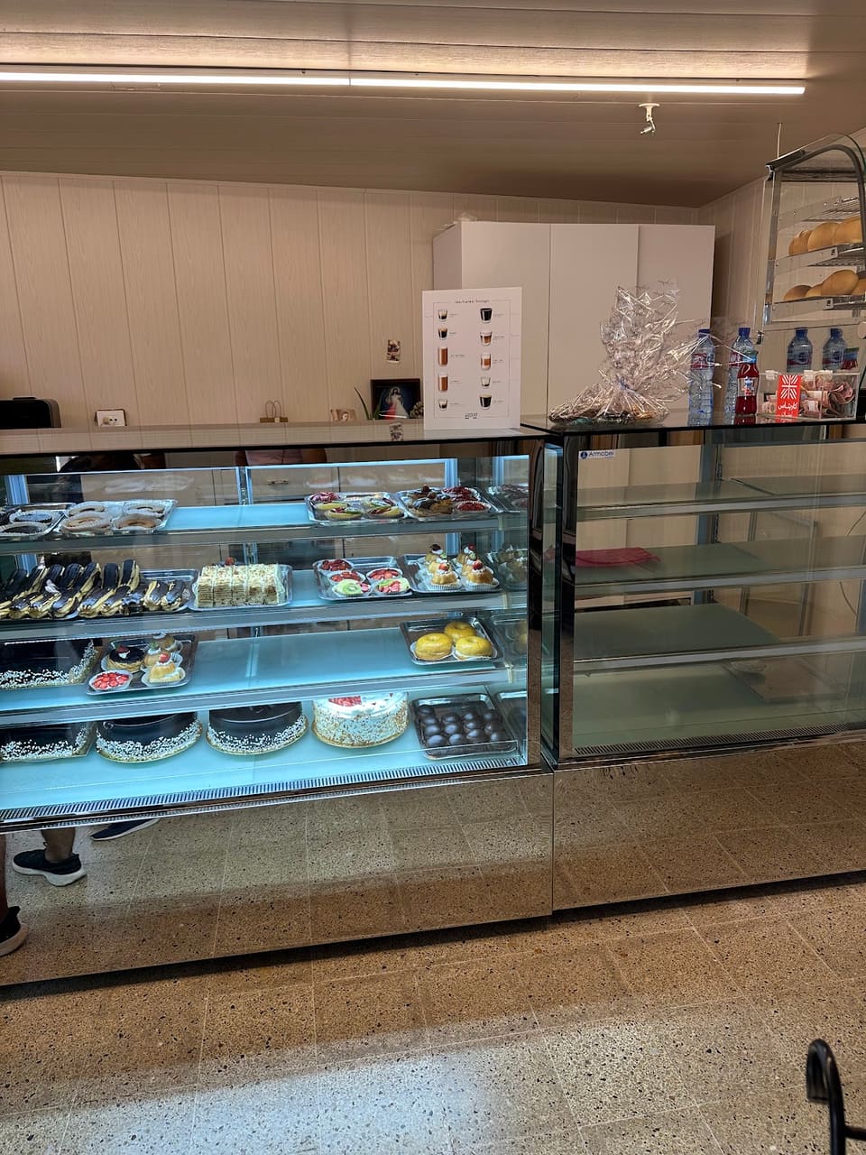 Patisserie Angela