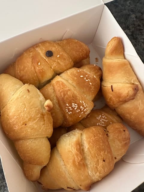 Patisserie Angela — photograph 2