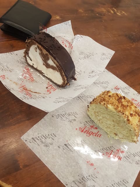 Patisserie Angela — photograph 3