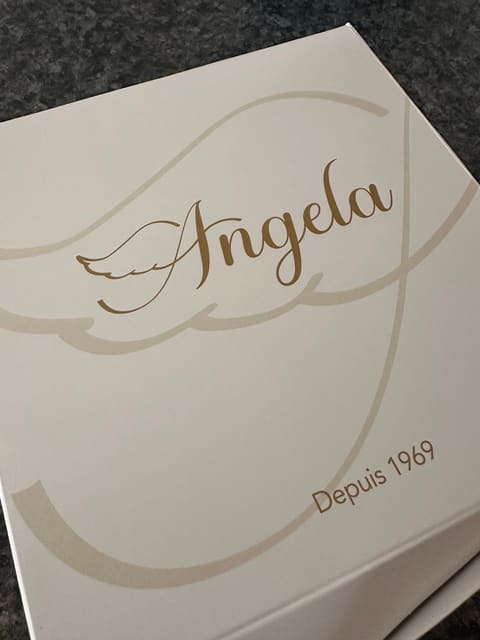Patisserie Angela — photograph 5