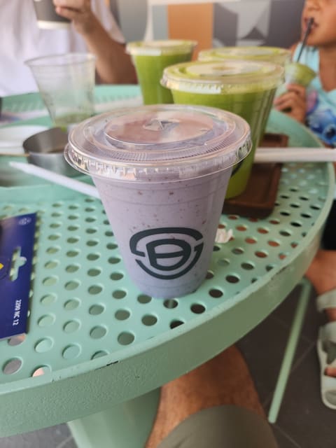 Le Brew — photograph 4