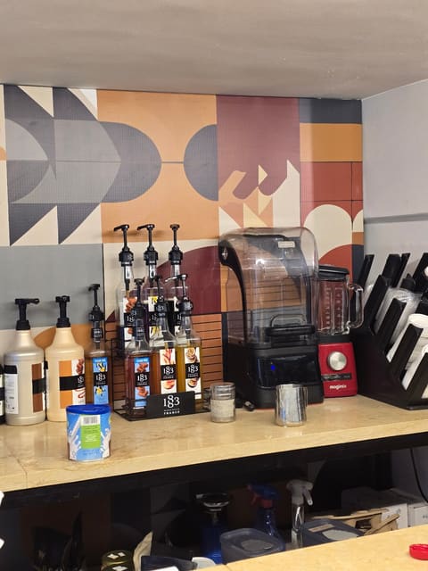 Le Brew — photograph 5