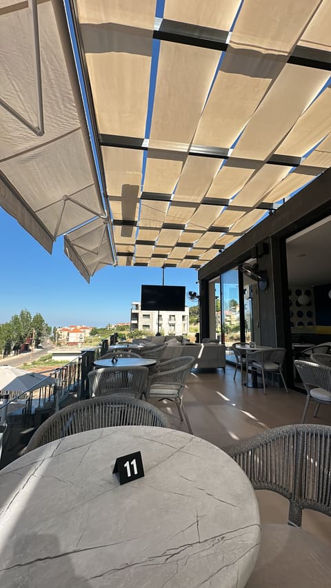 Ciel Terrace — photograph 3