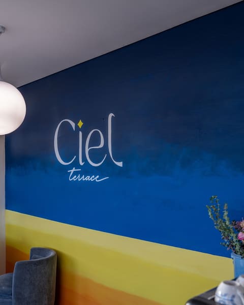 Ciel Terrace — photograph 4