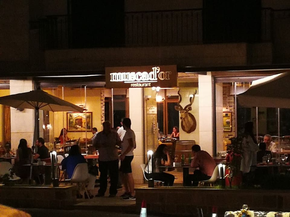 Muscad'or Boutique