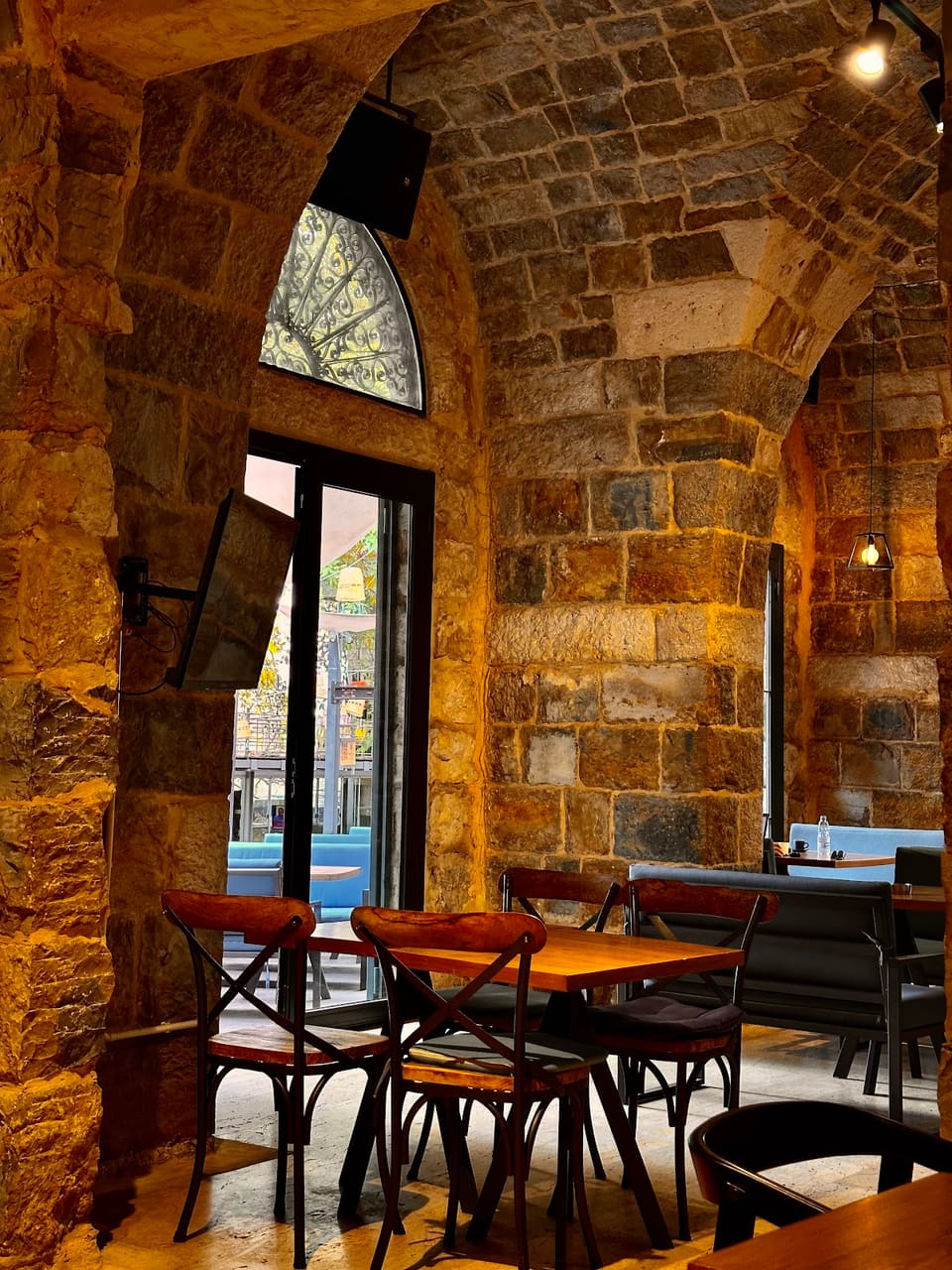 Molino Italian Restaurant and Cafe