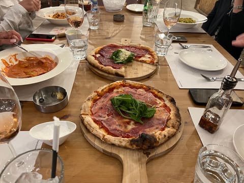 Molino Italian Restaurant and Cafe — photograph 2