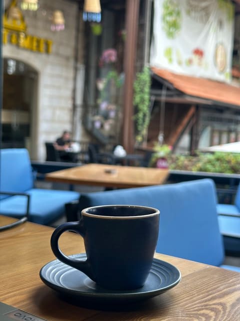 Molino Italian Restaurant and Cafe — photograph 4
