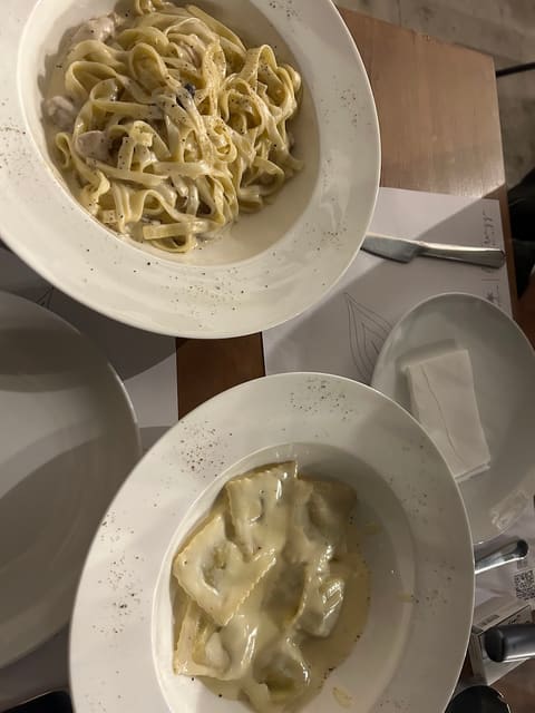 Molino Italian Restaurant and Cafe — photograph 5