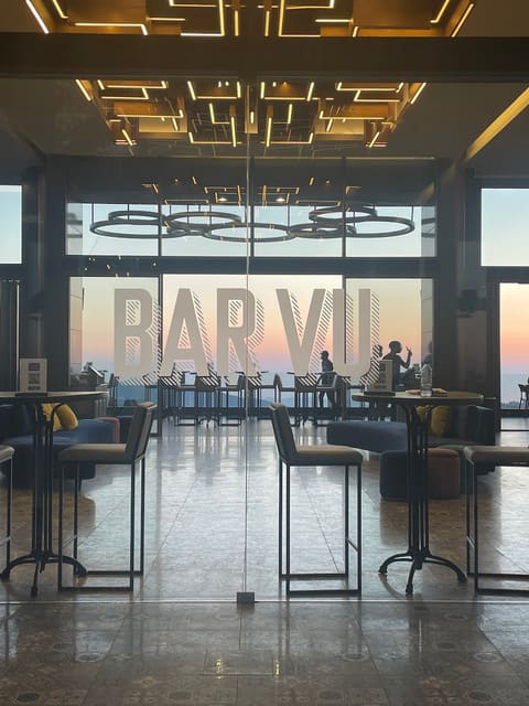 BarVu — photograph 5