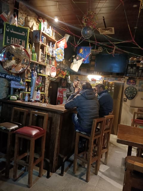 Minus Pub — photograph 3