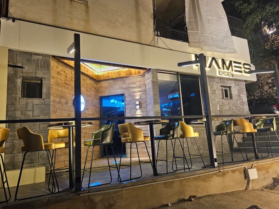 Names Ehden PUB