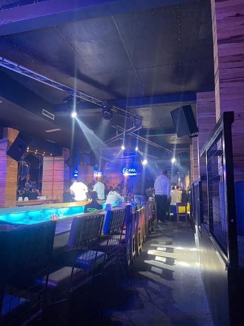 Ocean Night Club — photograph 2