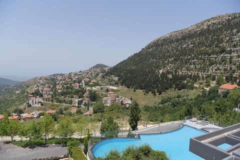 MIST Hotel & Spa — photograph 3