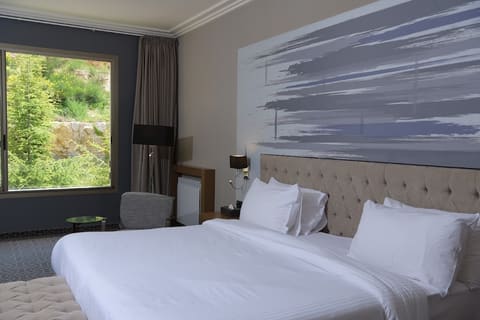 MIST Hotel & Spa — photograph 5