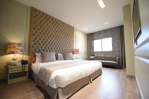 Twinz Hotel and Spa — photograph 2