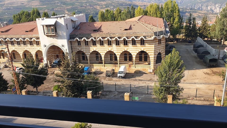 Serail Hotel