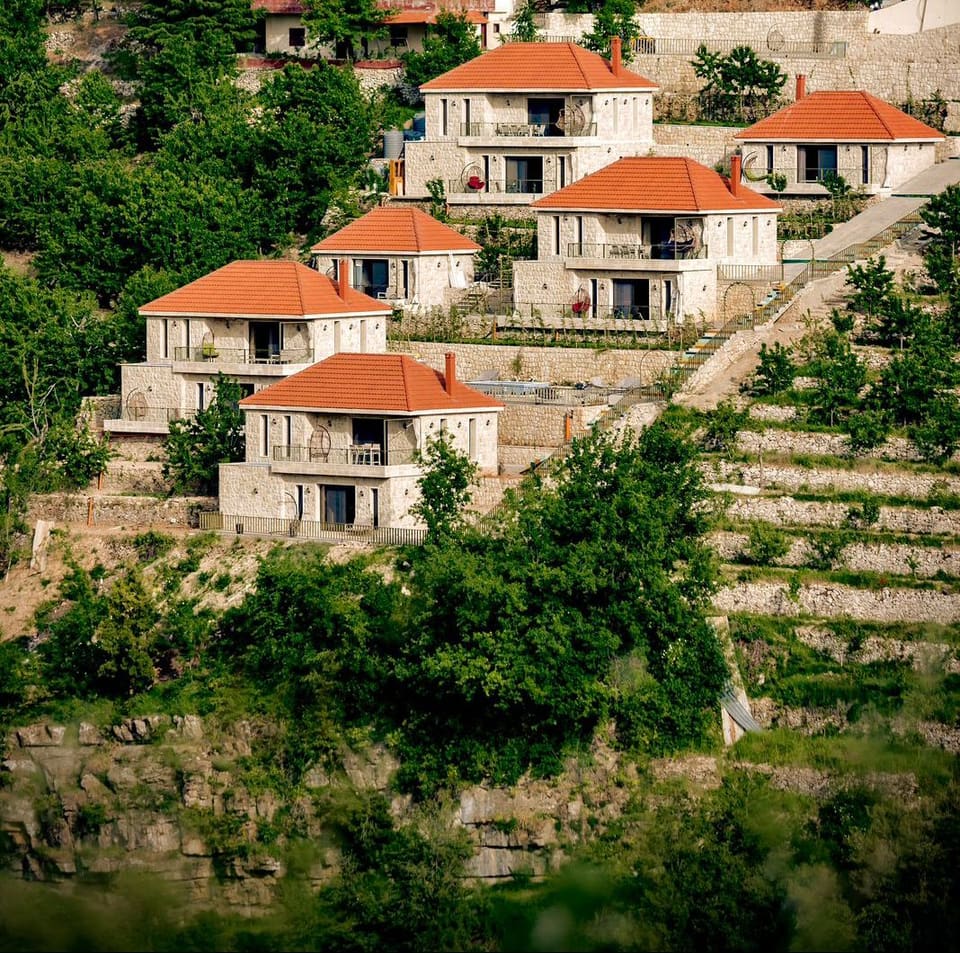 Dar Ehden Hotel