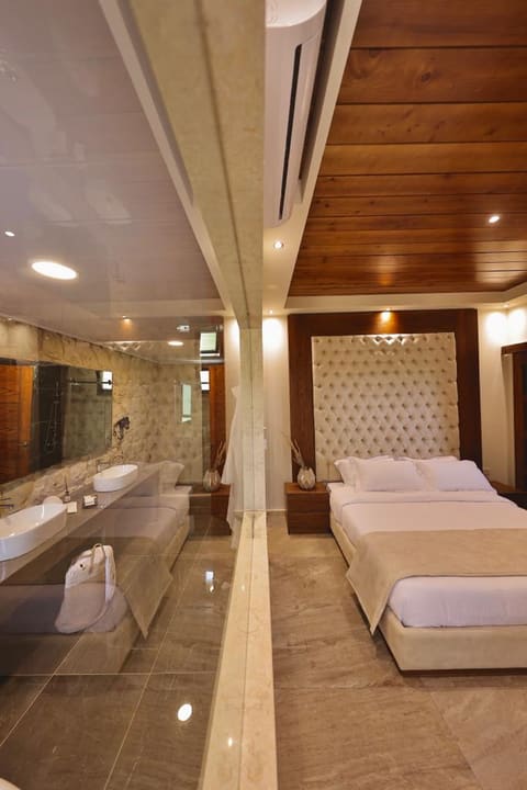 Dar Ehden Hotel — photograph 2